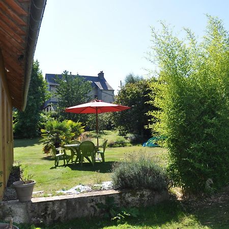 Chambre D'Hotes De L'Estuaire La Rivière-Saint-Sauveur Exterior foto