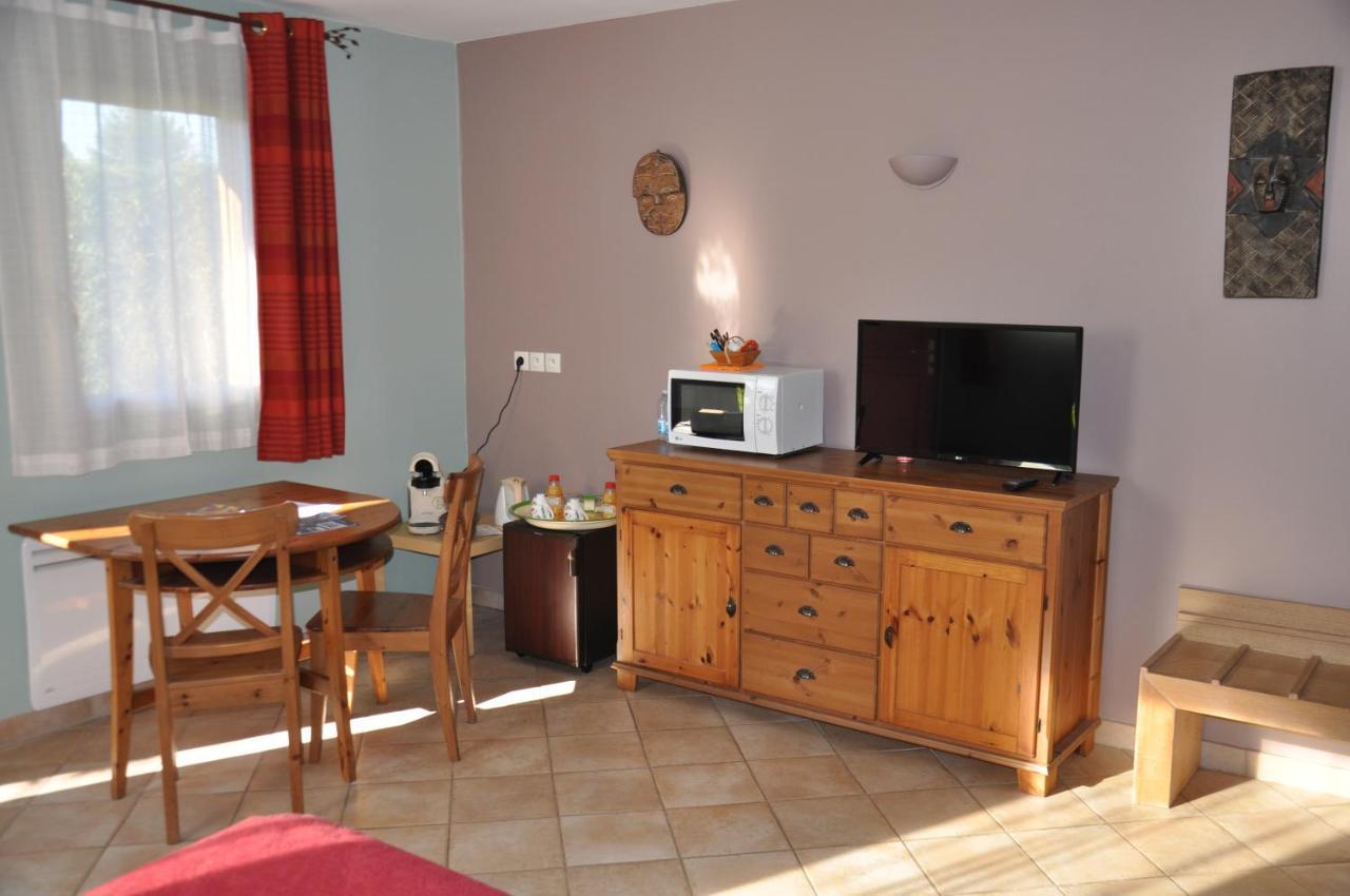 Chambre D'Hotes De L'Estuaire La Rivière-Saint-Sauveur Exterior foto